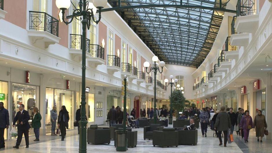 Disneyland Paris 6 Pers- Wifi - Disney Tv Wifi, Parking Chessy  Buitenkant foto