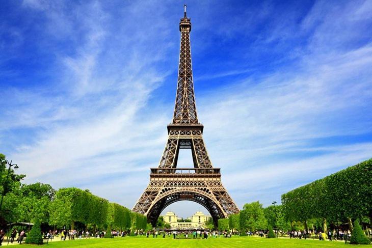 Disneyland Paris 6 Pers- Wifi - Disney Tv Wifi, Parking Chessy  Buitenkant foto