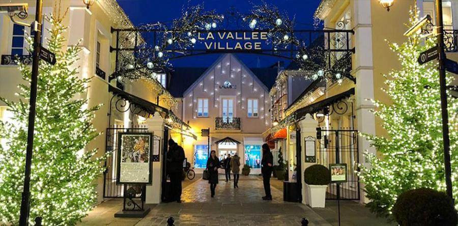Disneyland Paris 6 Pers- Wifi - Disney Tv Wifi, Parking Chessy  Buitenkant foto