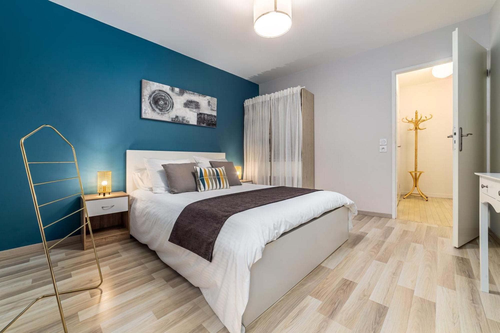 Disneyland Paris 6 Pers- Wifi - Disney Tv Wifi, Parking Chessy  Buitenkant foto